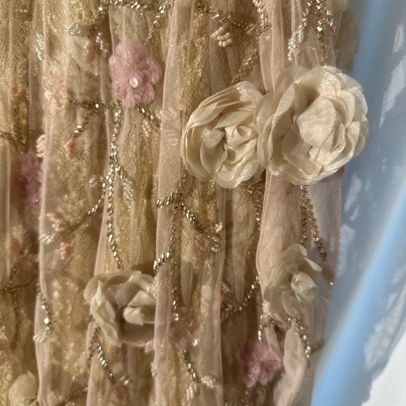 MacDuggal Gown Size 14 NWT - Picture 16 of 17